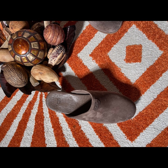 UGG Shoes - Brand New UGG”s Clogs